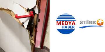 European lawmakers, legal experts condemn raids on Kurdish media in Belgium, Turkey