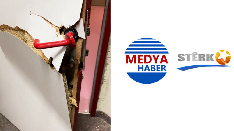 European lawmakers, legal experts condemn raids on Kurdish media in Belgium, Turkey