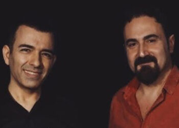 Musical duet champions cultural diversity in Turkey