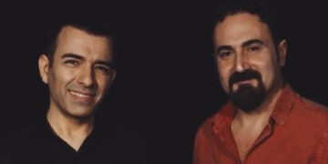 Musical duet champions cultural diversity in Turkey