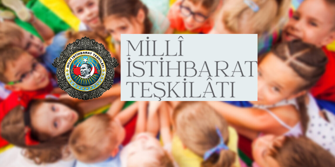 Turkish intelligence’s child-focused project faces criticism
