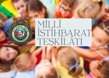 Turkish intelligence’s child-focused project faces criticism