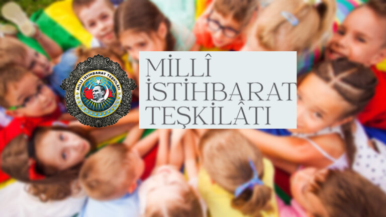 Turkish intelligence’s child-focused project faces criticism