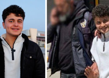 Kurdish resistance icon of Van released from Turkish prison