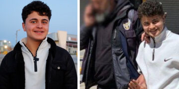 Kurdish resistance icon of Van released from Turkish prison