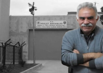 CPT spoke to Öcalan on last visit to İmralı Prison: report