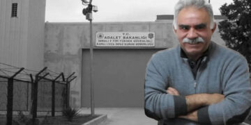 CPT spoke to Öcalan on last visit to İmralı Prison: report