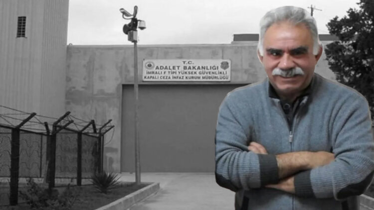 CPT spoke to Öcalan on last visit to İmralı Prison: report