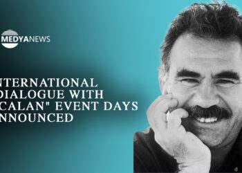 International ‘Dialogue with Öcalan’ event days announced