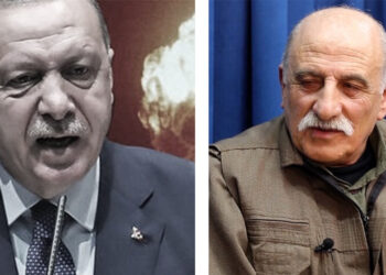 Erdoğan’s Iraq visit seeks ‘legitimacy for genocide’, leading Kurdish figure says