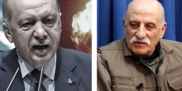 Erdoğan’s Iraq visit seeks ‘legitimacy for genocide’, leading Kurdish figure says