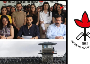 Turkish prisons under scrutiny: 2022-2023 report reveals systematic human rights violations