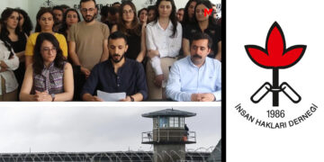 Turkish prisons under scrutiny: 2022-2023 report reveals systematic human rights violations