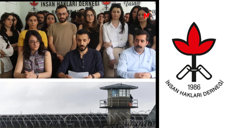 Turkish prisons under scrutiny: 2022-2023 report reveals systematic human rights violations