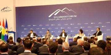 Sulaimani Forum: Iraqi Kurdish conflicts, duopoly brought into spotlight