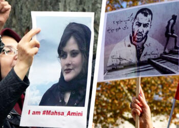 ‘Let Toomaj breathe’: Jina Amini’s mother reacts as Iran hands death sentence to rapper