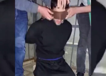 Family of missing refugee receives torture footage, threats