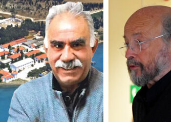 Professor Lemkow decries ‘normalisation’ of unacceptable political repression in Turkey