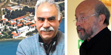 Professor Lemkow decries ‘normalisation’ of unacceptable political repression in Turkey