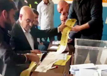 Leaked footage casts shadow on ruling AKP’s razor-thin victory in Turkey’s Kurdish-majority Siverek
