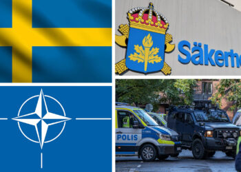 Swedish lawyers warn persecution of Kurds leading country ‘off the rails’