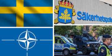 Swedish lawyers warn persecution of Kurds leading country ‘off the rails’