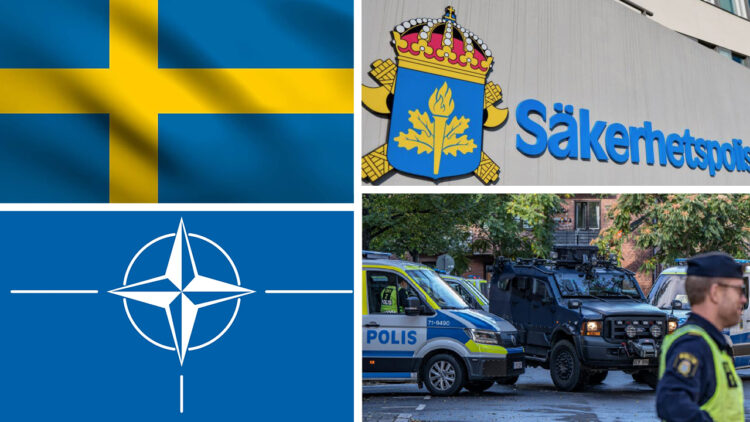 Swedish lawyers warn persecution of Kurds leading country ‘off the rails’
