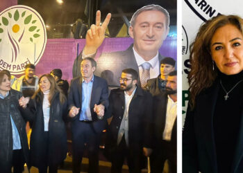 Turkey: DEM Party’s Syriac candidate wins Idil mayoral election after decades abroad