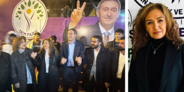 Turkey: DEM Party’s Syriac candidate wins Idil mayoral election after decades abroad