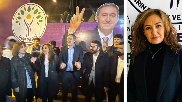 Turkey: DEM Party’s Syriac candidate wins Idil mayoral election after decades abroad
