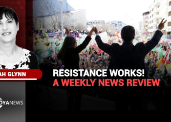 Resistance works! – a weekly news review