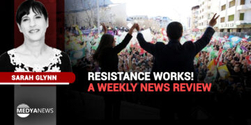 Resistance works! – a weekly news review