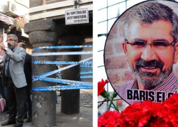 Fear of impunity grows as prosecutor requests acquittal for police officers in Tahir Elçi case