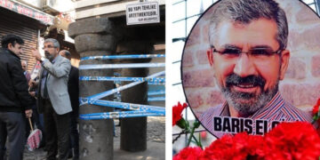 Fear of impunity grows as prosecutor requests acquittal for police officers in Tahir Elçi case