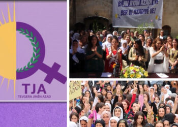 Attacks against co-mayor system defeated in elections: Free Women’s Movement