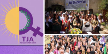 Attacks against co-mayor system defeated in elections: Free Women’s Movement