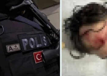 Kurdish detainee dies after arrest amid alleged police brutality in Istanbul