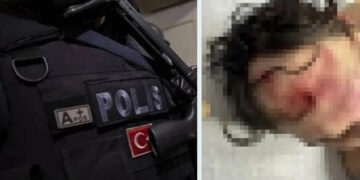 Kurdish detainee dies after arrest amid alleged police brutality in Istanbul