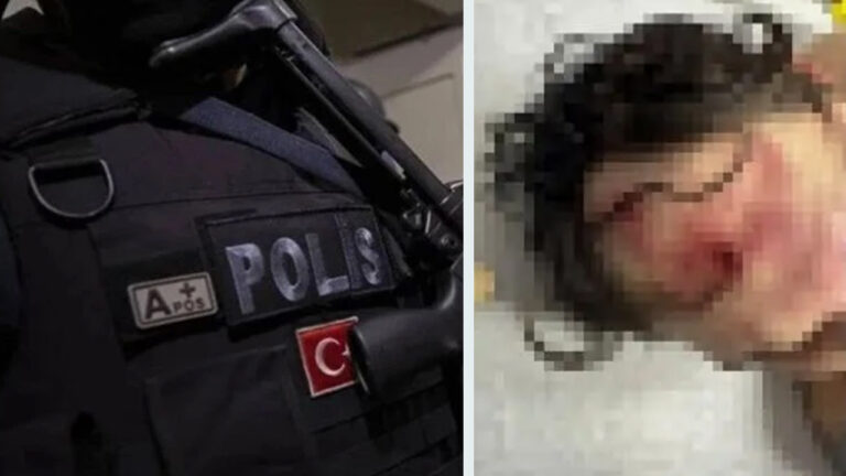 Kurdish detainee dies after arrest amid alleged police brutality in Istanbul