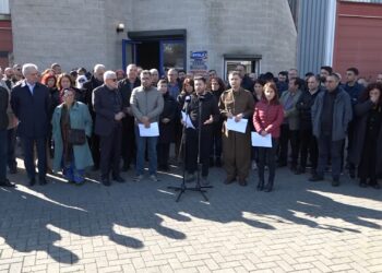 Kurdish media outlets targeted in Europe condemn ‘double standards’ on free speech