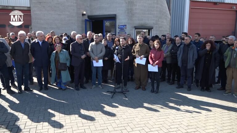 Kurdish media outlets targeted in Europe condemn ‘double standards’ on free speech