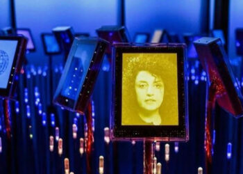 Iran’s Nobel Laureate exposes ‘barbaric’ abuse of imprisoned Kurdish women