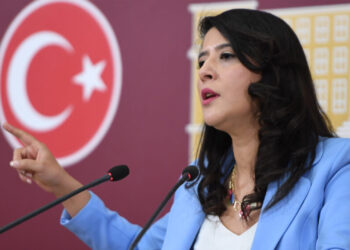 Turkish security forces enjoy ‘culture of impunity’ for sexual abuse in Kurdish regions: MP Karaca