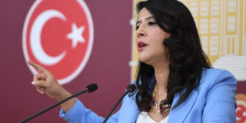 Turkish security forces enjoy ‘culture of impunity’ for sexual abuse in Kurdish regions: MP Karaca