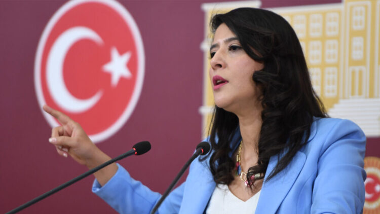 Turkish security forces enjoy ‘culture of impunity’ for sexual abuse in Kurdish regions: MP Karaca
