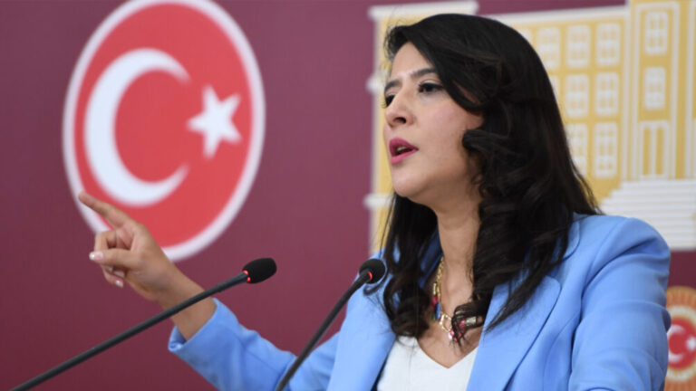 Turkish security forces enjoy ‘culture of impunity’ for sexual abuse in Kurdish regions: MP Karaca
