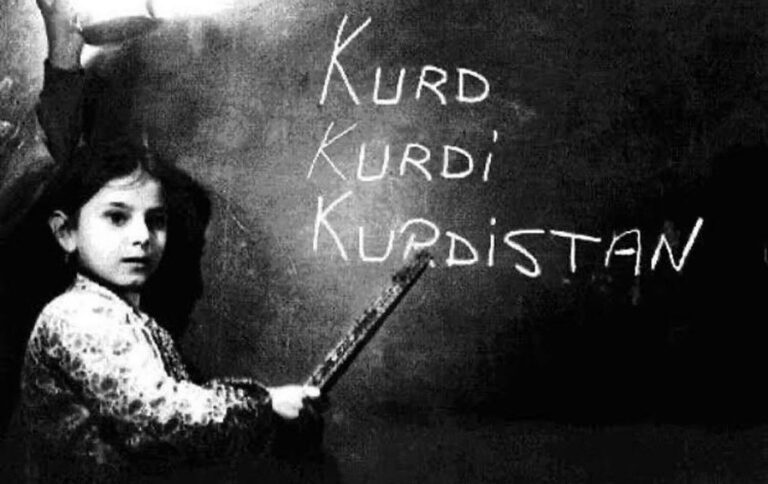 Turkey: Kurdish Language Platform demands official status for Kurdish language