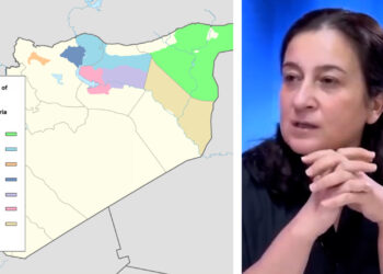 Kurdish-led autonomous administration prepares for pivotal municipal elections in northern Syria