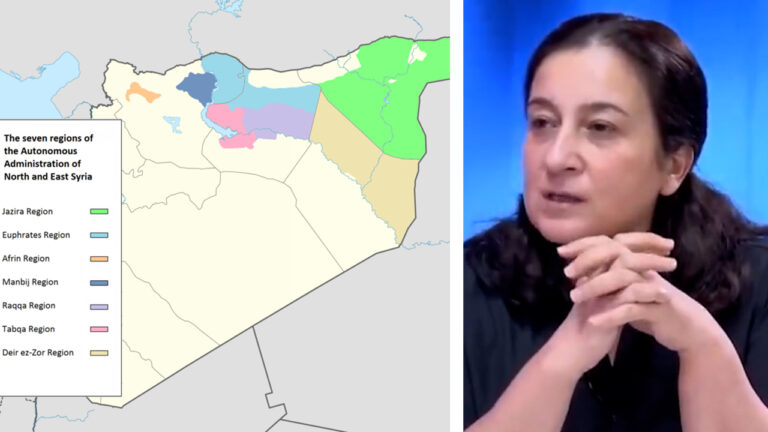Kurdish-led autonomous administration prepares for pivotal municipal elections in northern Syria