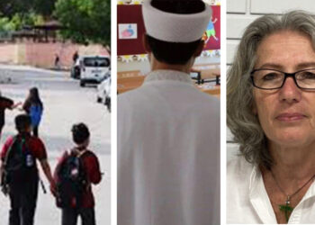 Democratic Alevi Associations: New Turkish school curriculum aims to mould society ‘to fit regime’